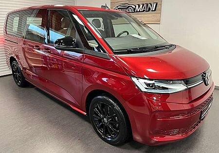 VW T7 Multivan Volkswagen /5 Jahre Garantie/Pano-Dach/Vis-a-Vis