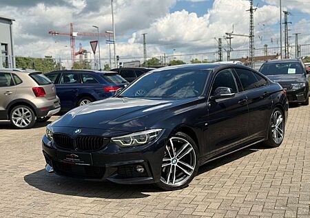 BMW 420 420 d Gran Coupe M-Paket *Kamera*LED*Head-up*