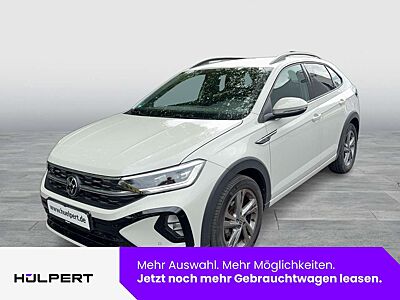 Volkswagen Taigo 1.0 R-LINE ACC LM17 MATRIX CARPLAY SITZHZ.
