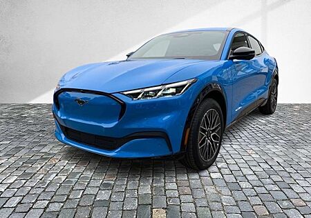 Ford Mustang Mach-E (Standard Range) Premium FLA ACC