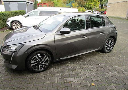 Peugeot 208 Allure*AHK*