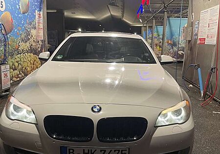 BMW 530d 530 F10 / TUV 2027 einwandfrei