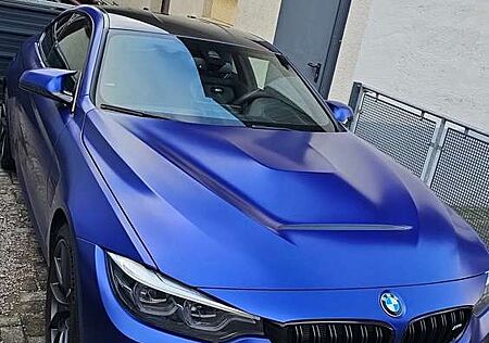 BMW M4 CS *Aulizky*