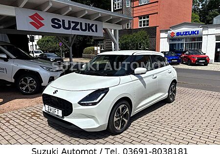 Suzuki Swift Hybrid Comfort+ LED Navi SHZ Kamera DAB+