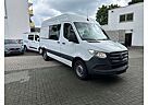 Mercedes-Benz Sprinter III Kasten RWD 314*NAVI*KAMER*SHZ*TEMP*