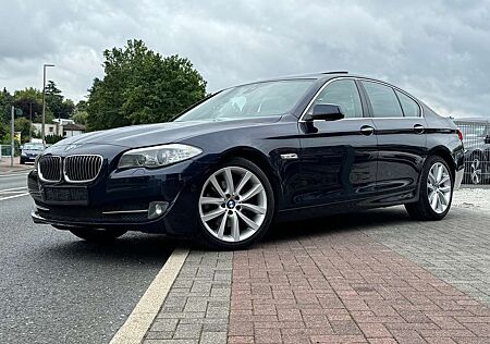 BMW 530 d xDrive Schiebedach Standheiz Leder HeadUp