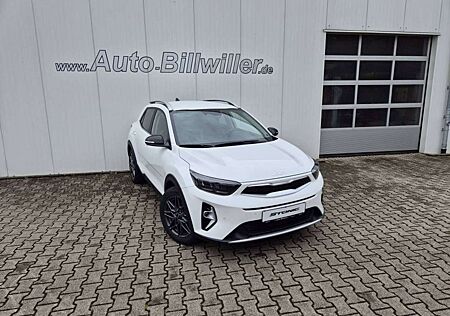 Kia Stonic 1.0 T-GDI (100 PS) MHEV Nightline