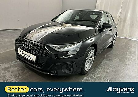 Audi A3 gebraucht kaufen Audi A3 30 TDI Sportback Kombi, 5-türig, 6-Gang