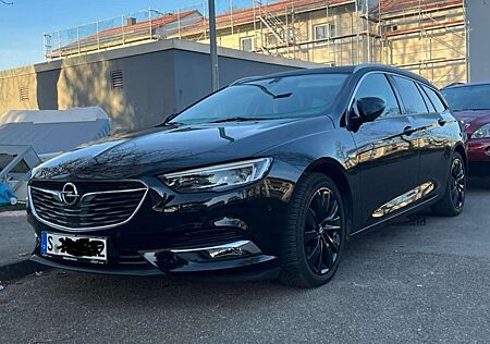 Opel Insignia Sports Tourer 2.0 Diesel Aut. Edition