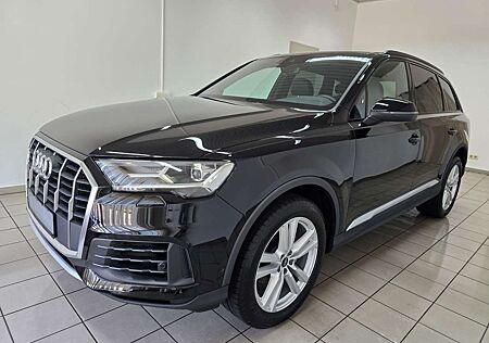 Audi Q7 qu. S Line Sport Plus LED Leder Virtual 20"