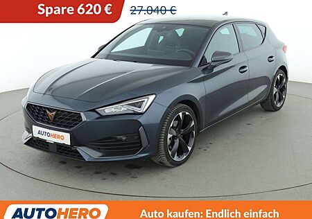 Cupra Leon 1.5 eTSI Aut.*NAVI*ACC*PDC*SHZ*LHZ*LED*KLIMA*