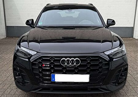 Audi SQ5 Q5 Sportback Diesel TDI Sportback quattro tiptroni