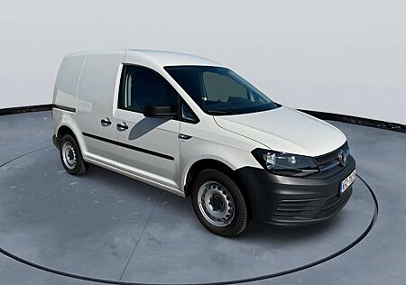 VW Caddy Volkswagen Nfz Kasten | Klima