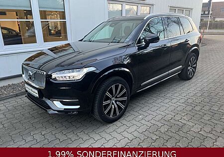 Volvo XC 90 XC90 B5 Diesel AWD Plus Bright GARANTIE -36%