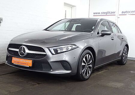 Mercedes-Benz A 200 d 4Matic Progressive 8G ACC/AHK/360°/LED/Navi