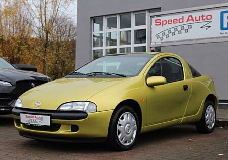 Opel Tigra 1.4 Automatik/KLIMA/SERVO/D 3 NORM/2HAND