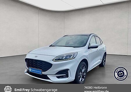 Ford Kuga 2.5 Duratec PHEV ST-LINE