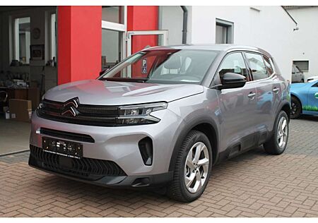 Citroën C5 Aircross Citroen YOU PT130 Navi Shz DAB PDC LED Apple