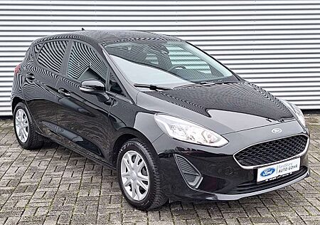 Ford Fiesta Cool&Connect *WINTER-PKT*LED-SW*GJR*PDC*DAB*