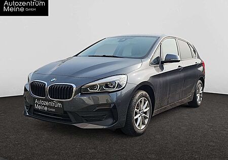 BMW 216 Active Tourer d Advantage*Auto*PDC*SHZ*1 Hd