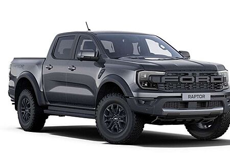 Ford Ranger Raptor 3.0 292PS *RAPTOR PAKET*
