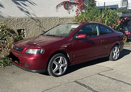 Opel Astra 2.2 16V Coupe *TÜV 10/2026*