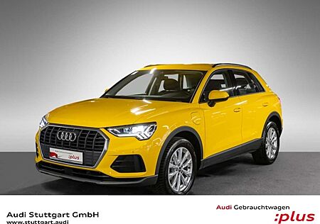 Audi Q3 45 TFSI e LED virtCo SHZ PDC+Kamera 18''