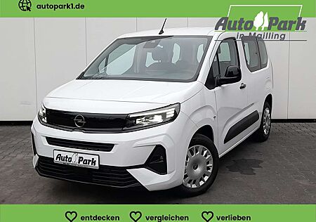 Opel Combo Life NAVI/APP~AHK~PDC~LED~GRA~DAB