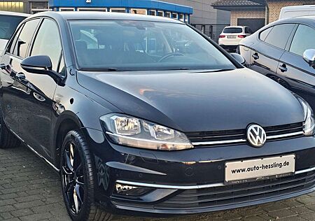 VW Golf Volkswagen Join ACC Navi Apple Android Carplay DAB+