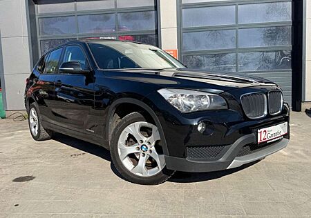 BMW X1 Baureihe 18 i sDrive