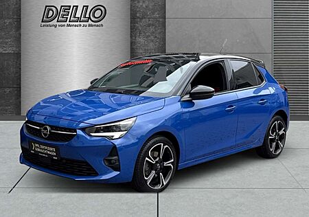 Opel Corsa GS Line 1.2 PDC+Kamera Sitzh. LED CarPlay