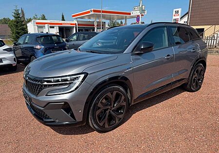 Renault Austral Iconic Esprit Alpine E-Tech Hybrid 200
