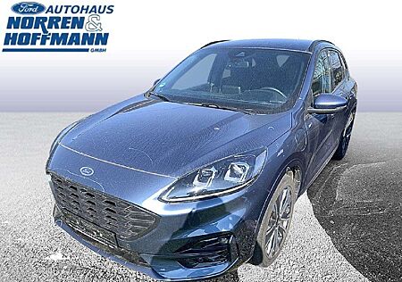Ford Kuga Plug-In Hybrid ST-Line X