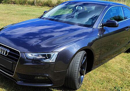 Audi A5 Cabrio 2.0 TDI DPF (clean diesel) multitronic