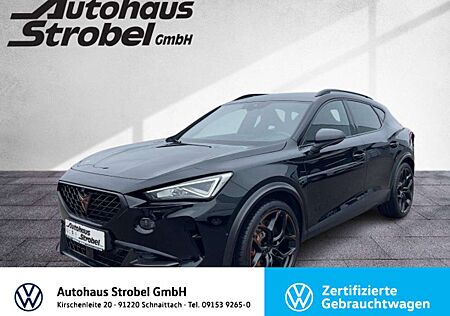 Cupra Formentor VZ5 2.5 TFSI DSG 4-Drive DCC Beats-Aud