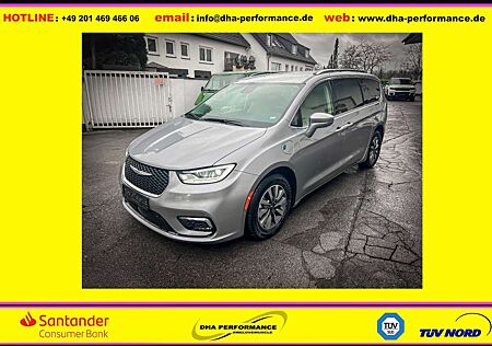 Chrysler Pacifica 3.6 V6 HYBRID*7 SITZER*LED*NAVI*