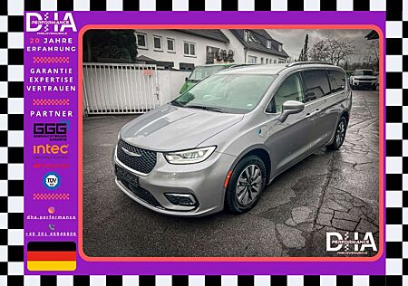 Chrysler Pacifica 3.6 V6 HYBRID*7 SITZER*LED*NAVI*