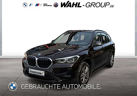 BMW X1 xDrive20i Sport Line AHK HeadUp Navi+ LED