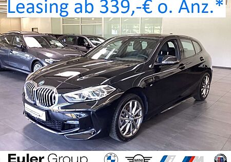 BMW 120 iA M Sport 18'' Comf.Pak. LCProf HiFi LenkHzg adLE