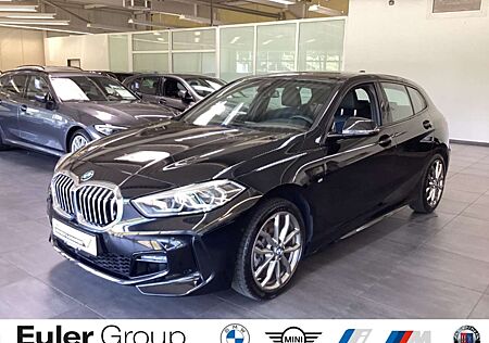 BMW 120 iA M Sport 18'' Comf.Pak. LCProf HiFi LenkHzg adLE