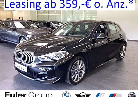 BMW 120 iA M Sport 18'' Comf.Pak. LCProf HiFi LenkHzg adLE