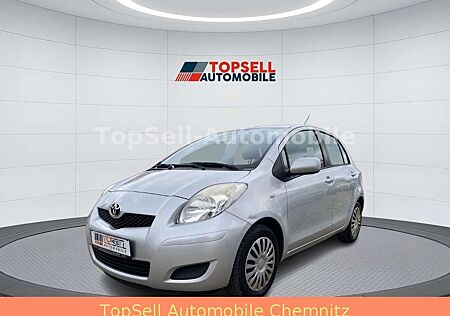 Daihatsu Charade 1.33 Dual-VVT-i Top/Toyota Automatik 2.H