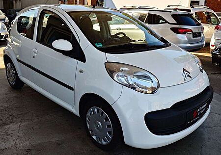 Citroën C1 Citroen Style 1.0i KLIMA/SERVO/ZV/E.FENSTER/