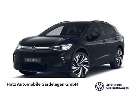 VW ID.4 Volkswagen 4Motion GTX 250 kW