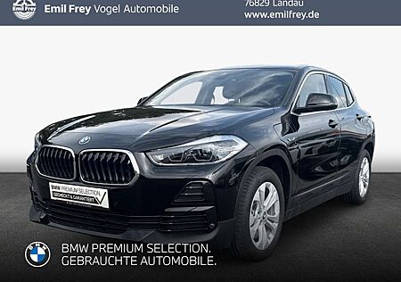 BMW X2 xDrive25e Advantage *PDC*SHZ*HiFi*