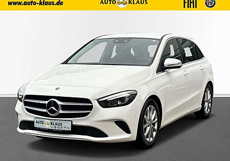 Mercedes-Benz B 180 d Progressive AHK Tempomat Voll-LED