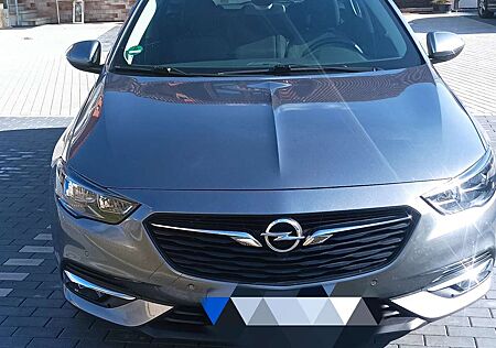 Opel Insignia 2.0 CDTI Sports Tourer Aut.S