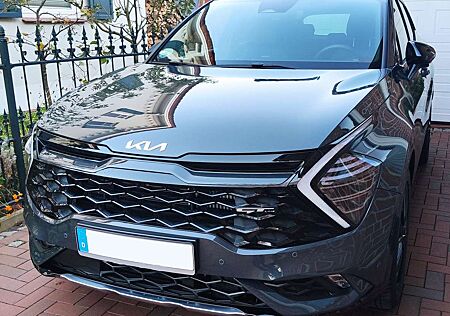 Kia Sportage Plug-In Hybrid AWD Aut. GT-Line AHK Panorama