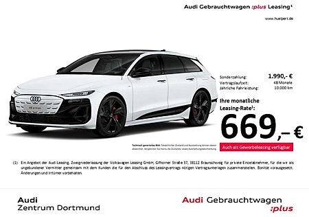 Audi Avant quattro S LINE PANO B&O AHK LM21