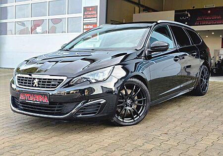 Peugeot 308 SW GT Line|ACC|MASSAGE|MEMORY|LEDER|KAMERA